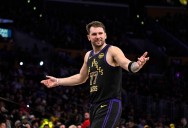 Lakers’ Luka Doncic expected back Sunday after the birth of his daughter