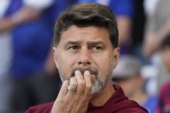 US coach Pochettino says he wants to one day return to the Premier League