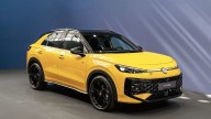 Volskwagen T-Roc: más espacio y etiqueta ECO