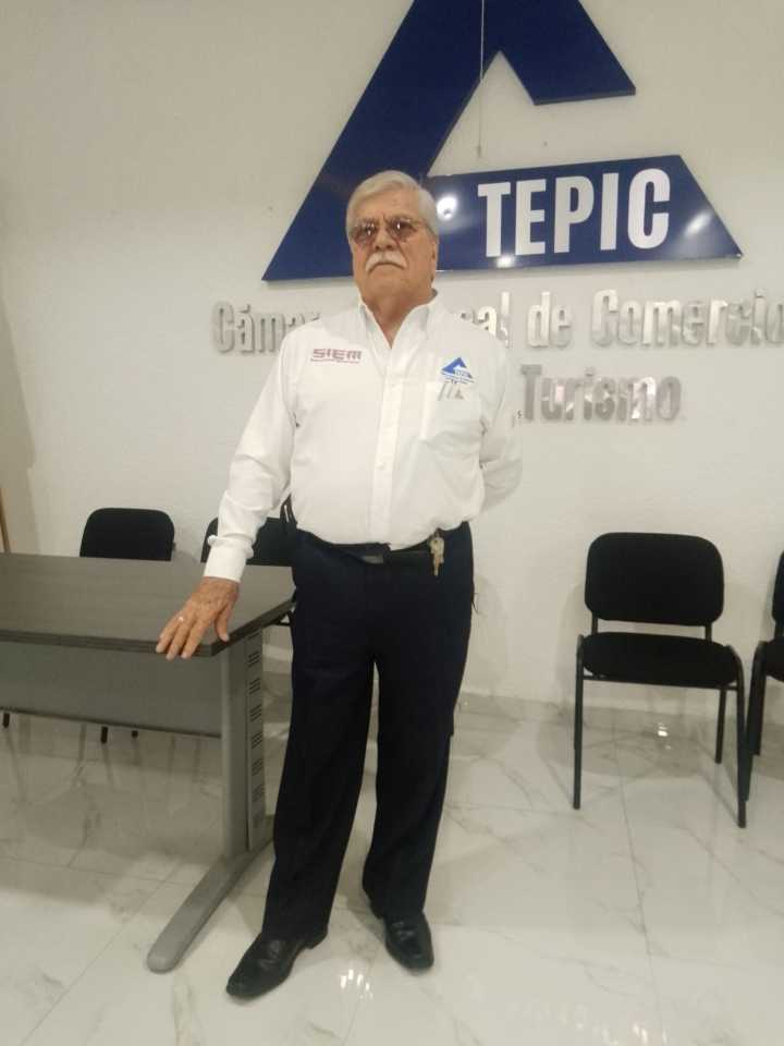 CANACO asegura que hay certeza jurídica y la justicia impera