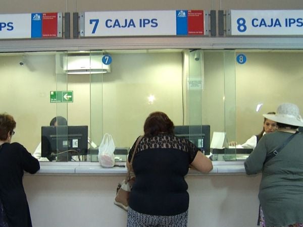 Síntesis regional de noticias: comienza pago de aguinaldo de navidad para pensionados