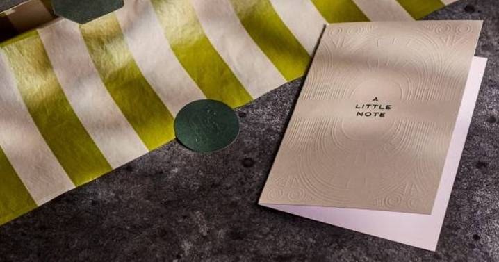 Smart M&S shoppers are paying less than a fiver for giftset packed with treats