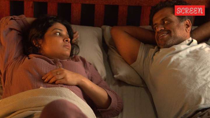 Ebb movie review: Jeo Baby, Divya Prabha’s film deals a blow to male hypocrisy and performative wokeness, but doesn’t stop there