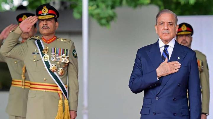 Political Bargains, Military Appointments & Murree Plan: Inside Pakistan's CDF Delay