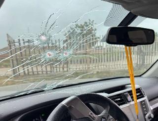 Rafael Belaúnde Llosa sobrevive a atentado en Cerro Azul, al sur de Lima