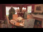 Holiday boutique and home tours anchor Sacred Heart Parish School fundraiser