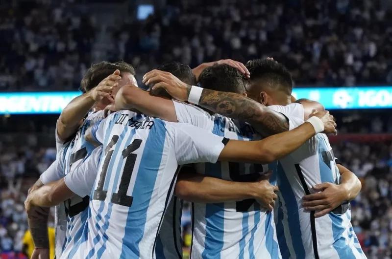 Cuántos kilómetros recorrerá la Selección Argentina en el Mundial 2026