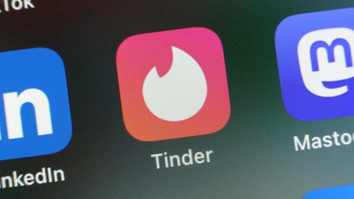 People are dumping Tinder. The dating app wants to reignite its spark with Gen Z