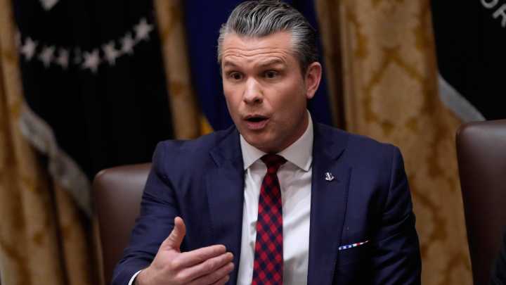 Pete Hegseth faces deepening scrutiny from Congress over boat strikes