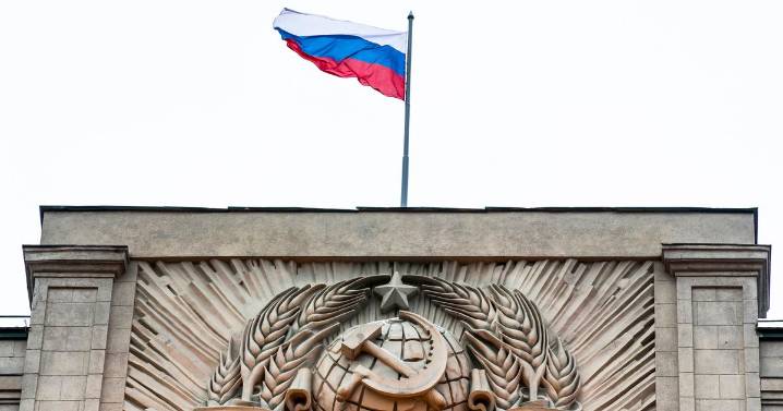 Russia lowers citizenship oath age to 14 in bid to instil 'patriotic spirit' in citizens