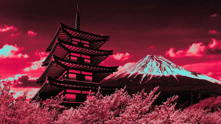 TikTokers are experiencing  the ‘Japan effect’