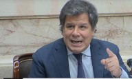 Facundo Manes cerró su etapa en Diputados y dijo que seguirá en política: “Termina una etapa”