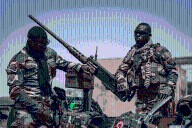 Mali’s Junta Is the Architect of Its Own Disasters