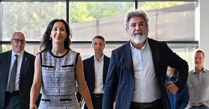 Marwah Rizqy kicked out of Liberal caucus