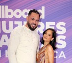 El mensaje de Raphy Pina a Natti Natasha por su cumpleaños: “La mujer que le dio sentido a mi vida”