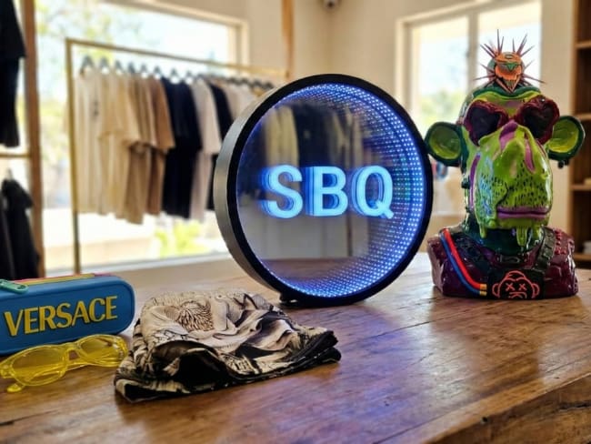 SBQ: La historia de la tienda de lujo colombiana que busca abrir sede en Nigeria