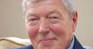 ALAN JOHNSON: 'The BMA opposed the creation of the NHS and is now hindering its progress'