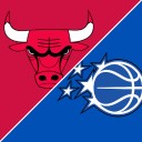 Bulls vs. Magic (1 de Dic., 2025) Resultados en Vivo
