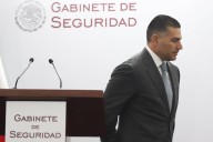 UIF congela cuentas ligadas a ‘El Limones’; Harfuch niega nexo con diputado