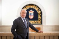 El PSOE no exige todavía su renuncia al presidente de la Diputación de Lugo: confirma la denuncia y pide tiempo para actuar con "garantías jurídicas"