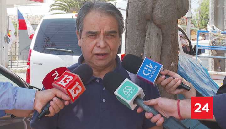 "Agarré el arma y disparé": El relato del hombre de 70 años que mató a ladrón durante asalto a su local