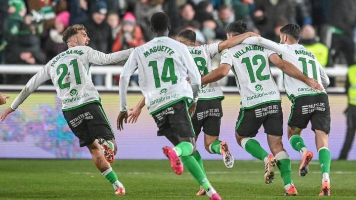 El Racing pelea contra su último fantasma