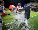 State football playoffs schedule for Rio Hondo Prep, South El Monte, La Habra