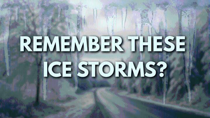 AST Blog: A Few of Arkansas's Toughest Ice Storms Since 2000