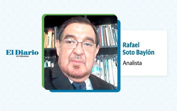 Que regrese López Obrador