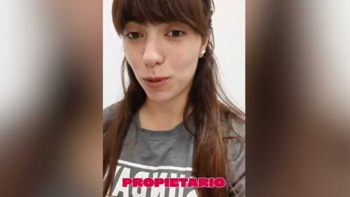 Itziar, mecánica: "Ha llegado al taller un coche de 1999 que está impoluto con 157.000 kilómetros, a pesar de tener sus años, sigue en la carretera"