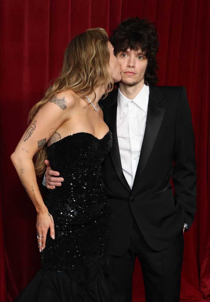 Who Is Maxx Morando? 5 Things to Know About Miley Cyrus' Fiance