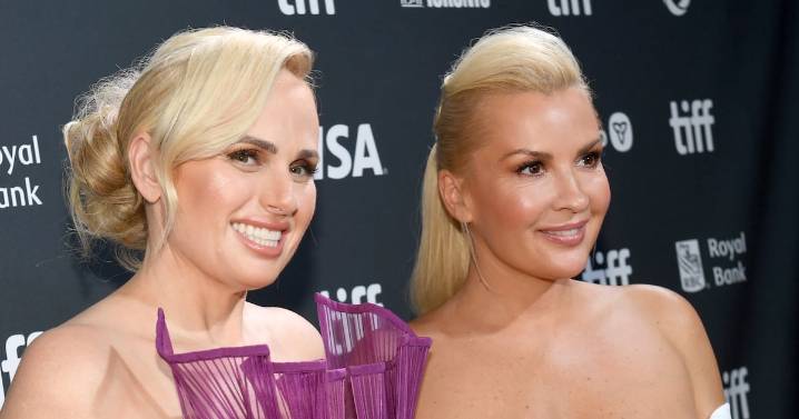 Rebel Wilson’s Wife Ramona Agruma Is Pregnant With Baby Number 2