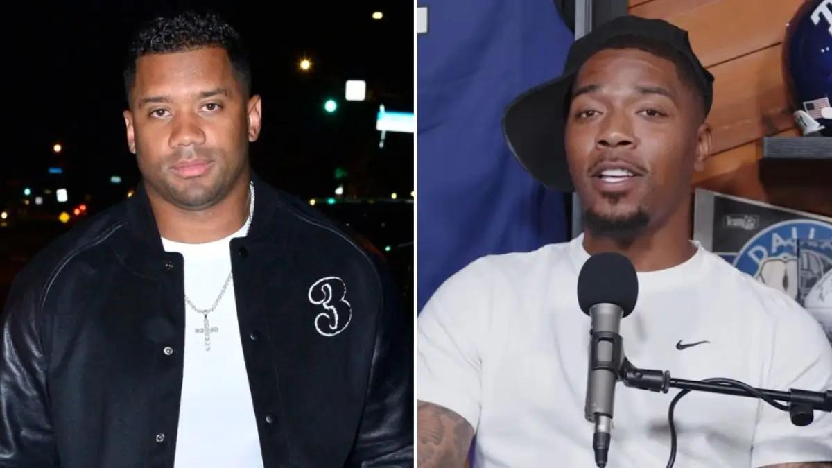 'Play with Somebody Else’s Son': Trevone Boykin Apologizes After Russell Wilson’s Cryptic DM and 'Old School Read' from Wilson's Mom for Shaming Her Son