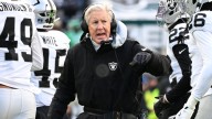 Pete Carroll defends Raiders after being shutout by Eagles