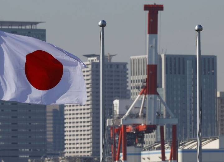 Un terremoto de magnitud 7,6 sacude el norte de Japón activando la alerta por tsunami