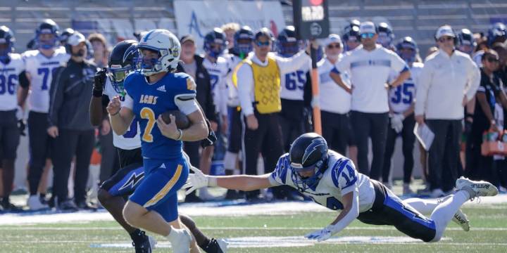 Lubbock Christian wins state championship