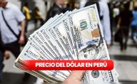 Precio del dólar en Perú HOY, jueves 11 de diciembre: ¿cuál es la cotización del tipo de cambio?