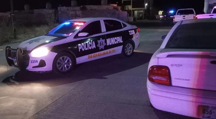 Niño corre hacia la calle y es arrollado; investig...