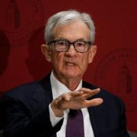 Divided US Fed set for contentious interest rate meeting