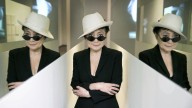 Yoko Ono, Annie Leibovitz o Victoria Eugenia, exposiciones con nombre de mujer que no te puedes perder