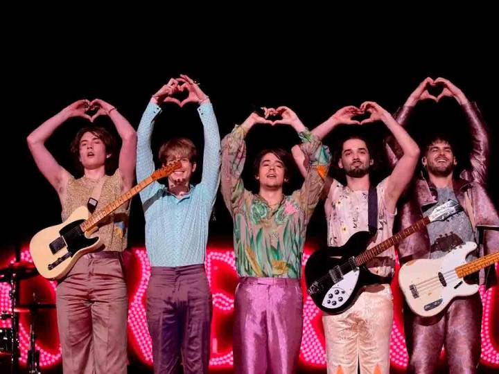 España, Irlanda, Países Bajos y Eslovenia se retiran de Eurovisión 2026 por participación de Israel