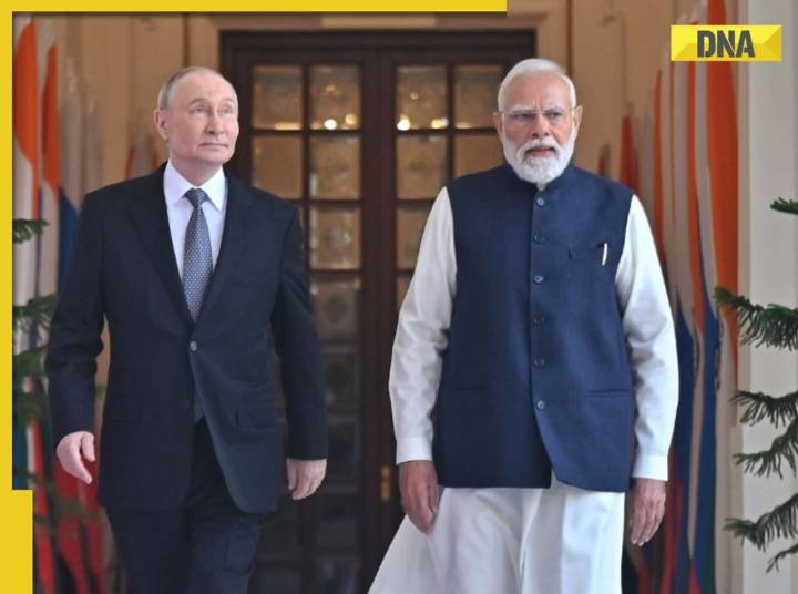 DNA TV Show: How India gave Putin solution to the Russia