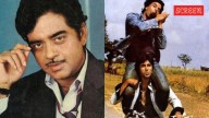 Shatrughan Sinha claims Sholay makers desperately wanted to cast him, Ramesh Sippy says they never even approached the actor