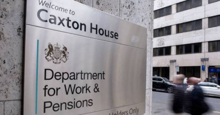 DWP set to 'discontinue' two popular benefits in 2026