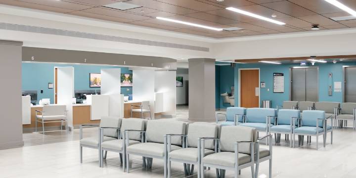 New Langhorne Medical Center aims to streamline care for Hill City patients