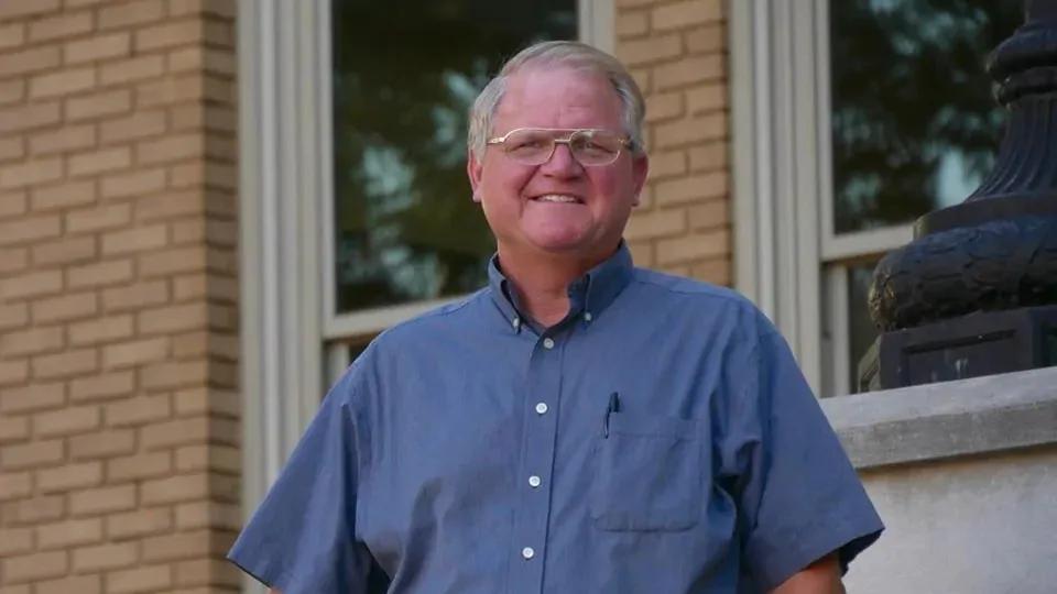 Alabama Farmers Federation endorses Rep. Ben Harrison for HD 2