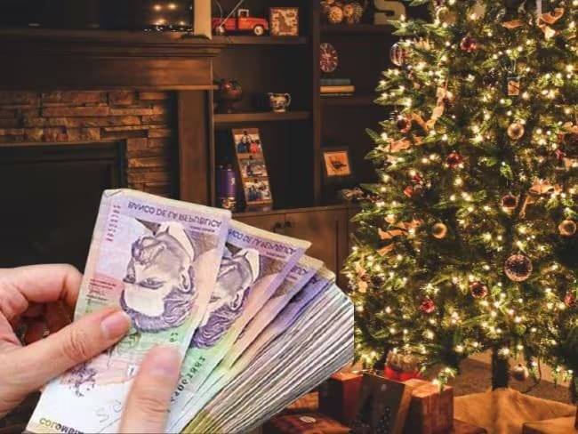 ¿A la prima le descuentan salud y pensión?: esto dice la Función Pública en Colombia