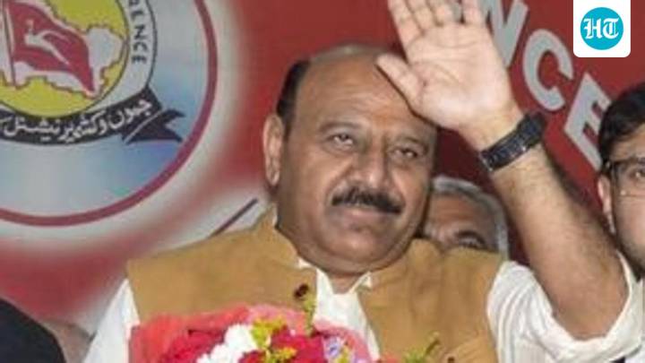 Delhi HC refuses immediate take down of defamatory material against J&K Dy CM