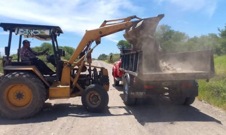 Un amplio plan de tareas desarrolló el Municipio