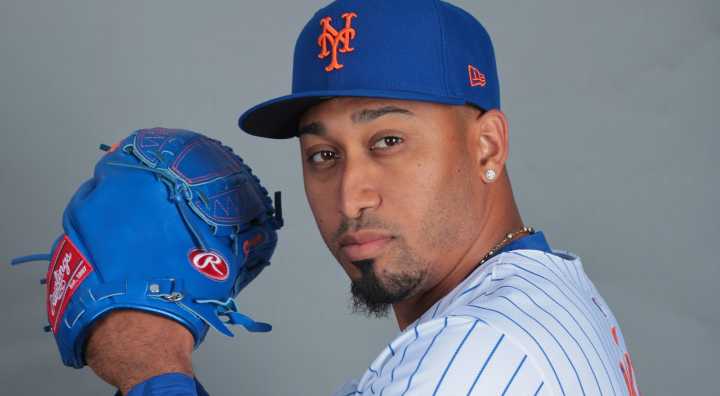 Edwin Diaz Finally Reveals Why He Snubbed The Mets Over The Dodgers